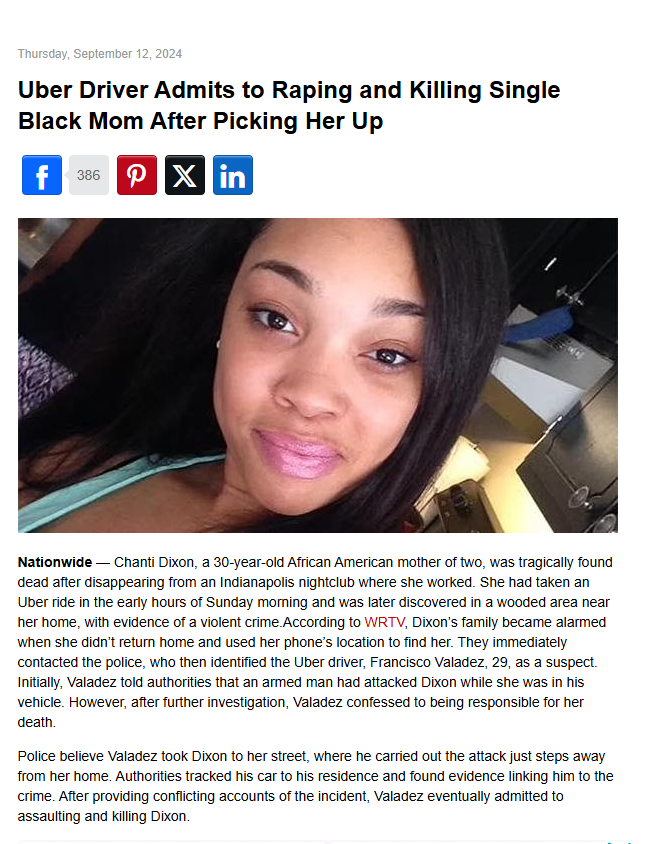 The Union of Black America tweet media