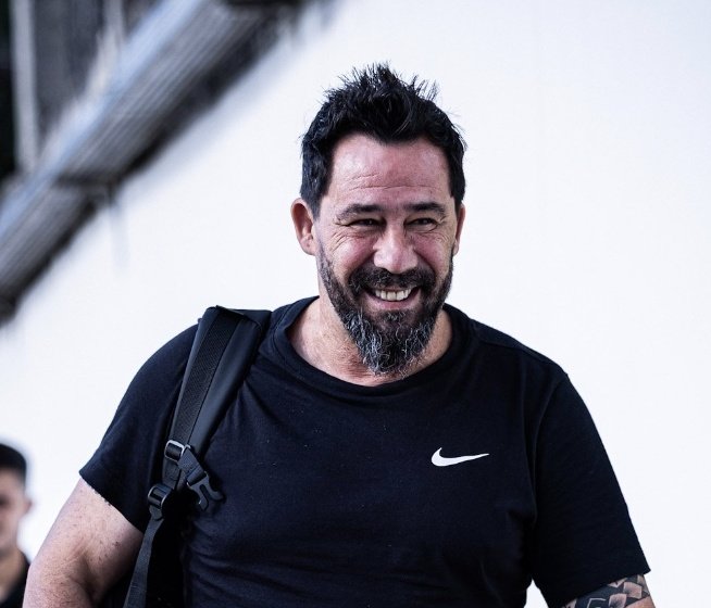 Don Pedro tweet media