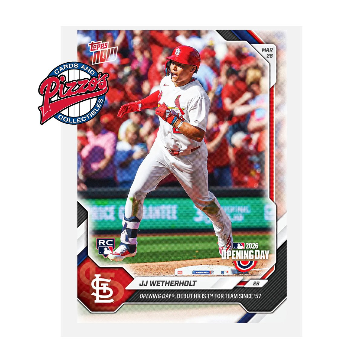 Anthonys Weekly Card Sales tweet media