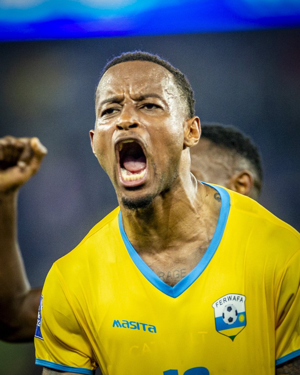 FIFA SERIES 2026: Rwanda to face Estonia on the final of Group A FT ...