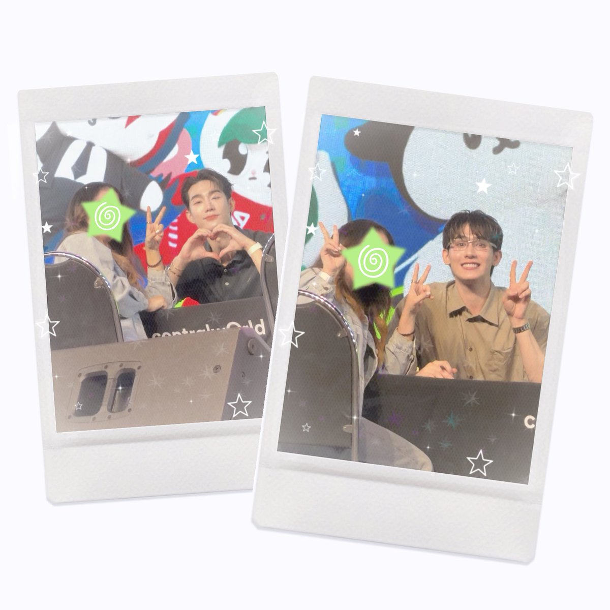 เอ๋ง 𐙚 tweet media