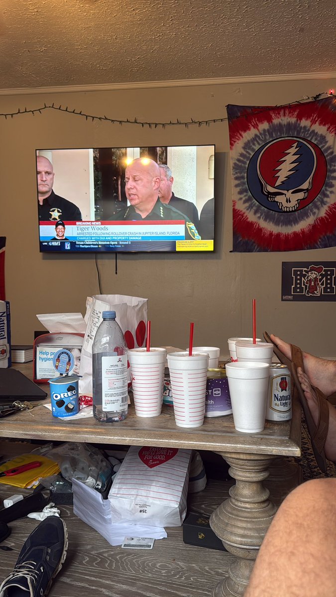 Wells “McCallie” Hazley IV tweet media