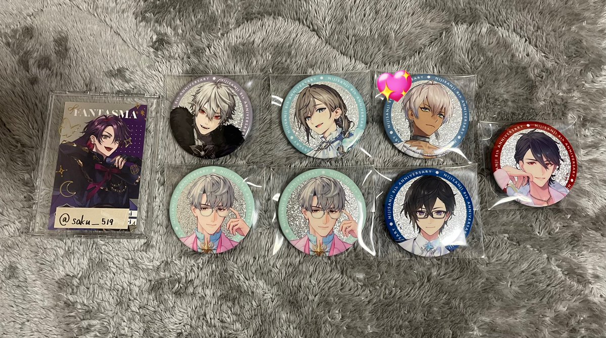 朔-saku- tweet media