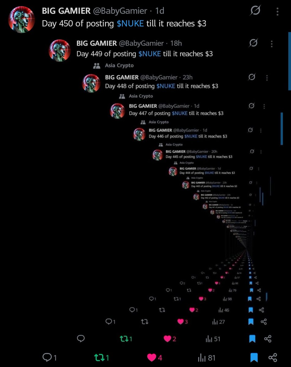 BIG GAMIER tweet media