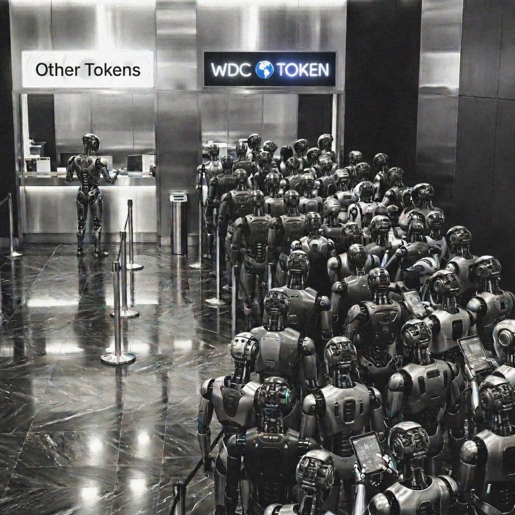 Dawn of Web3 tweet media