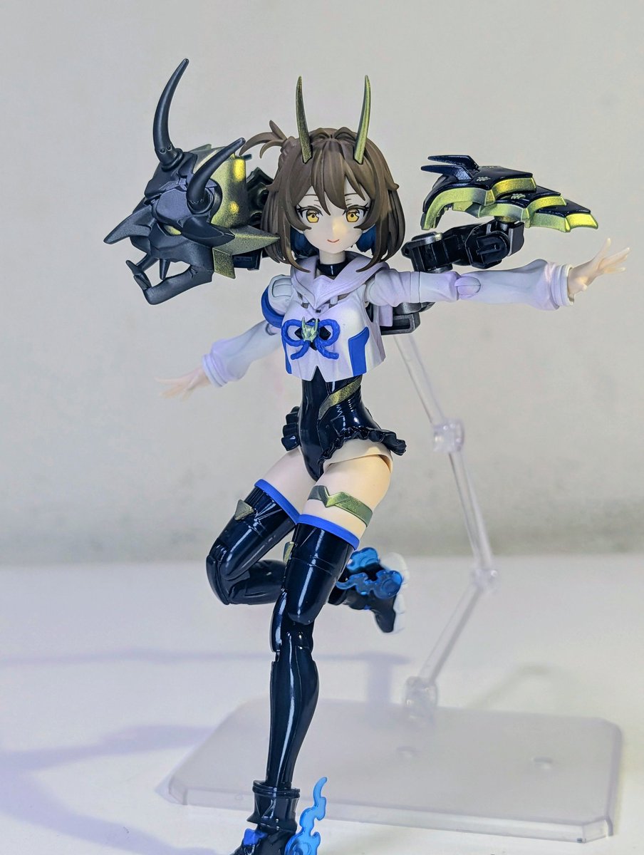 YONEYAN00 tweet media