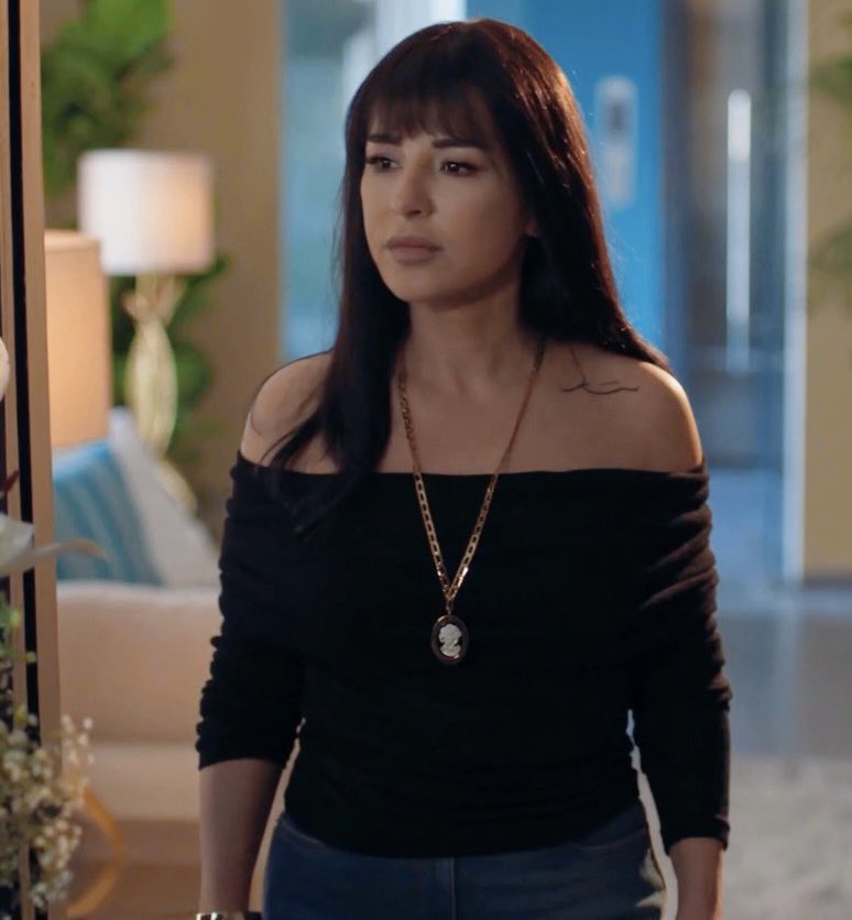 Wahiba_Mag tweet media