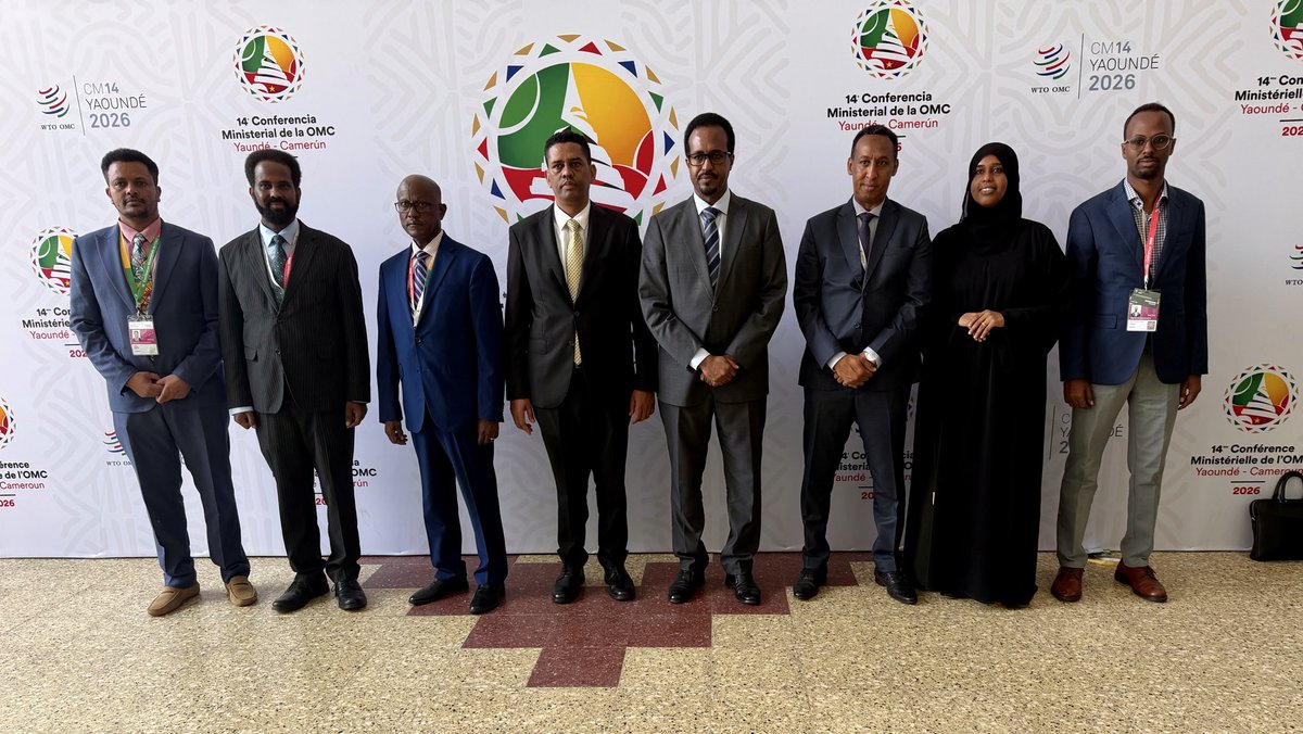 Amb. Gamal M Hassan tweet media