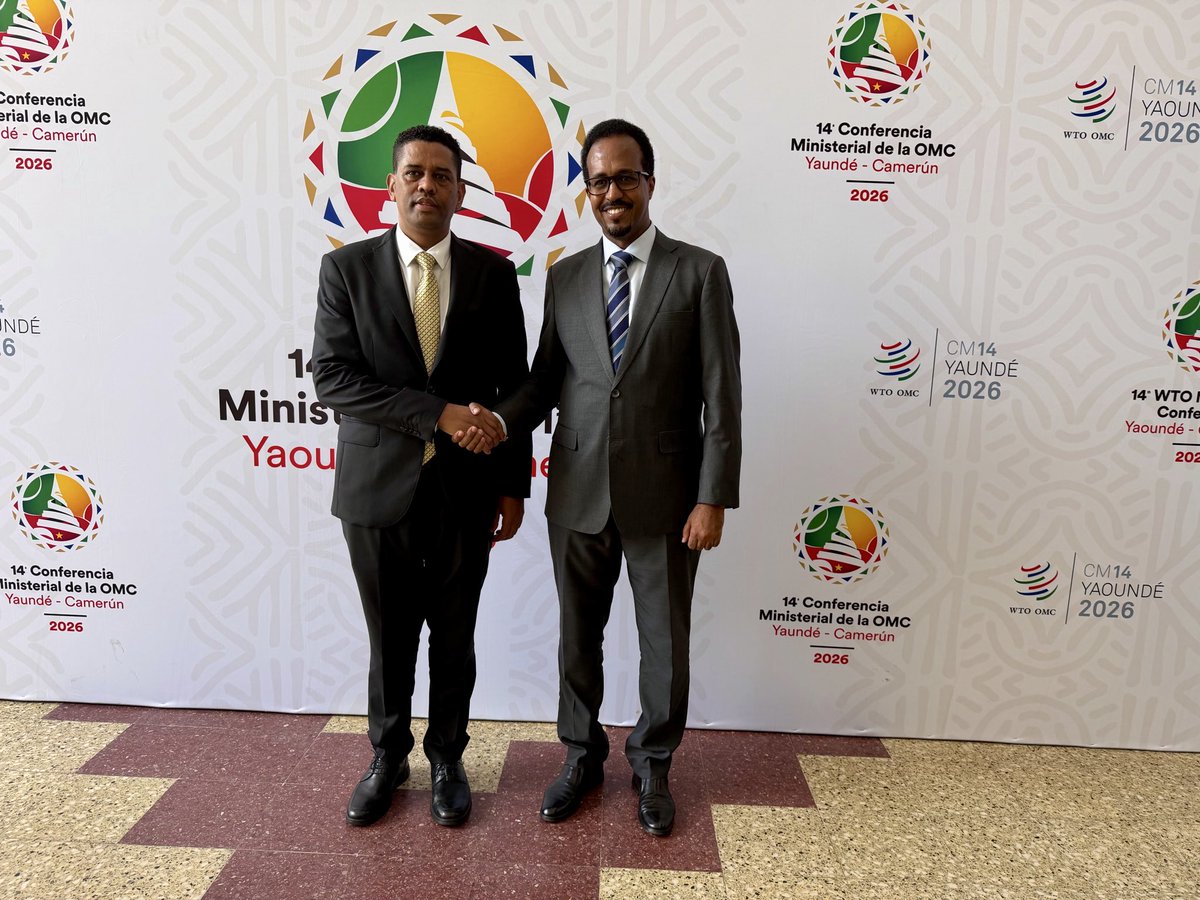 Amb. Gamal M Hassan tweet media