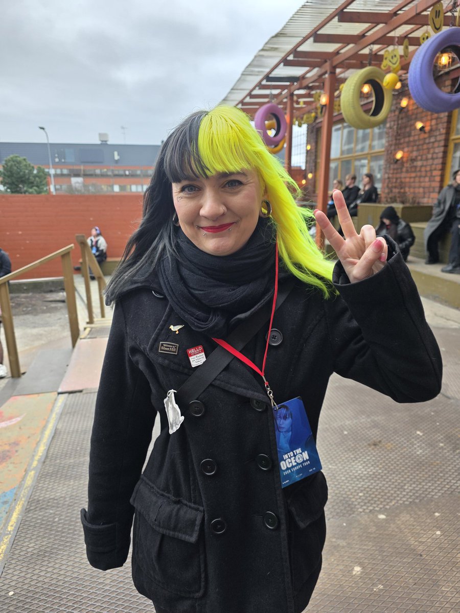 Linda | Lintunen tweet media