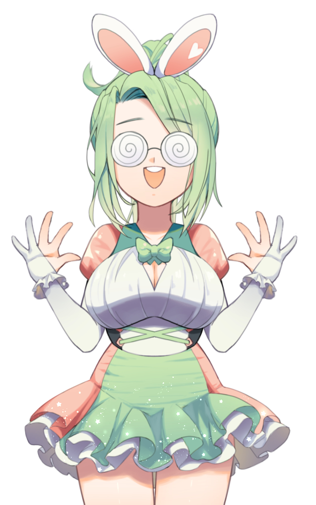 Kairui 🌿✨ かいるい @ACen soon tweet media