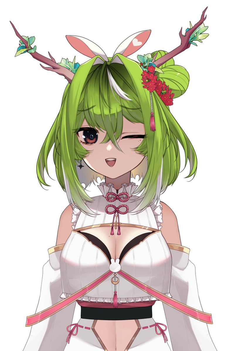 Kairui 🌿✨ かいるい @ACen soon tweet media