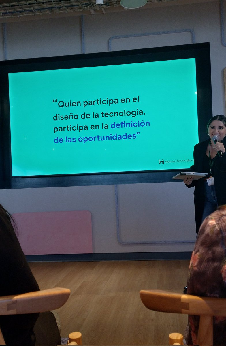 Ache_Zeta's tweet photo. ✨ @WTM_MX #BreakThePattern https://t.co/FxlMbDNtR8