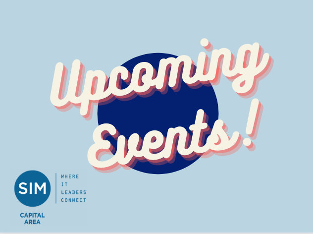 Capital Area SIM tweet media