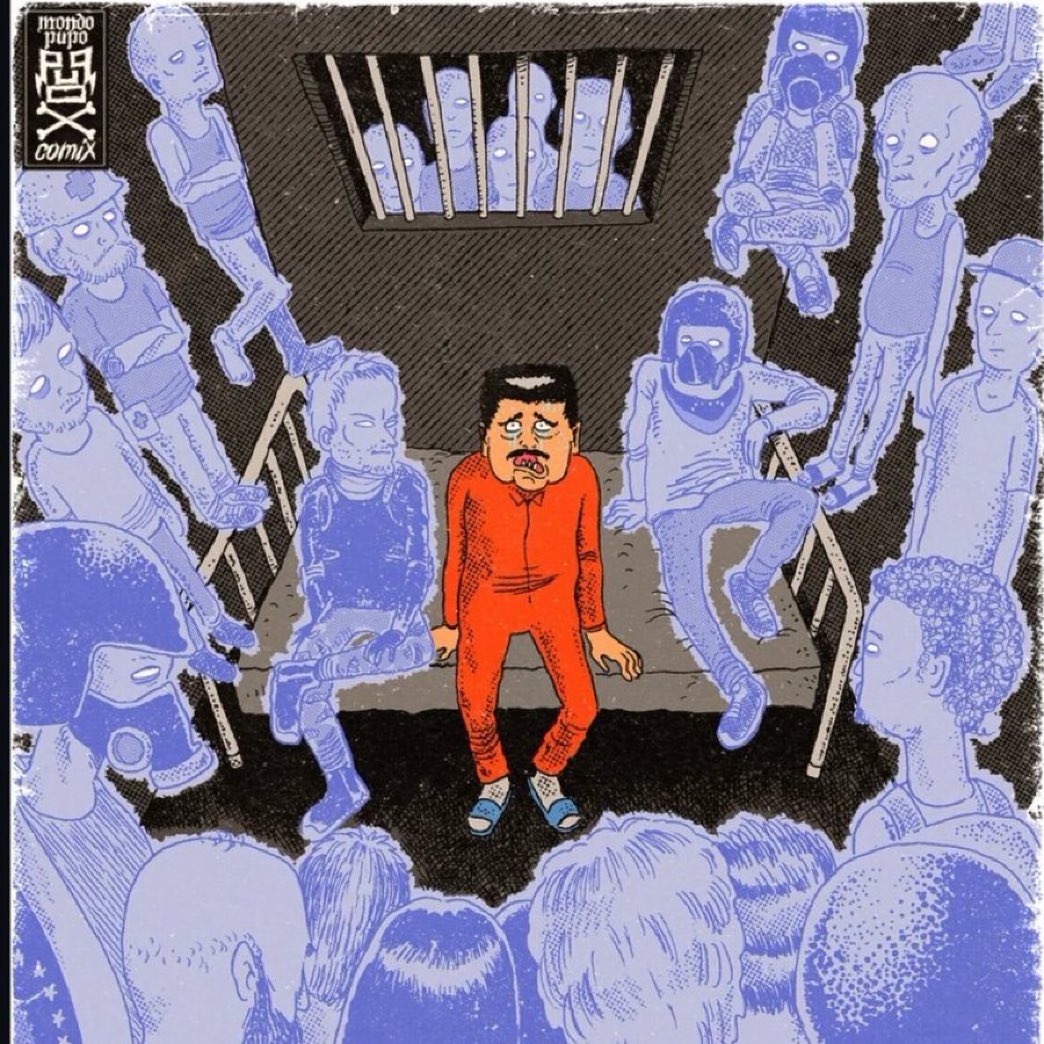 Francisco tweet media