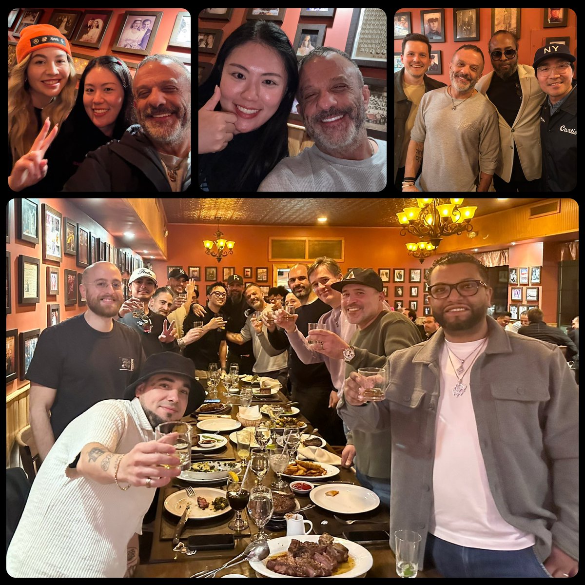 Adam Weitsman tweet media