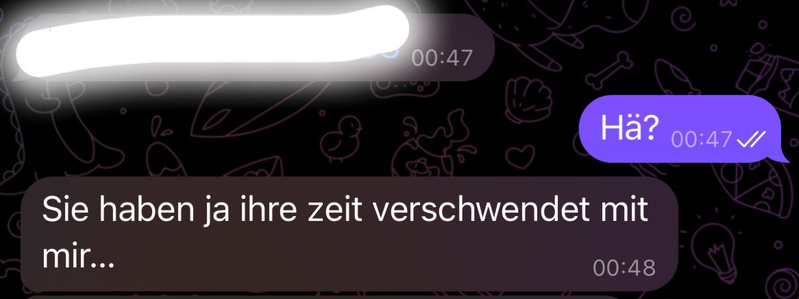 goddeshanna222's tweet photo. So gehört sich ein braver subby🔥😈💸 

Zahlsklave Geldherrin Findom Femdom https://t.co/4oBGvRuaKg
