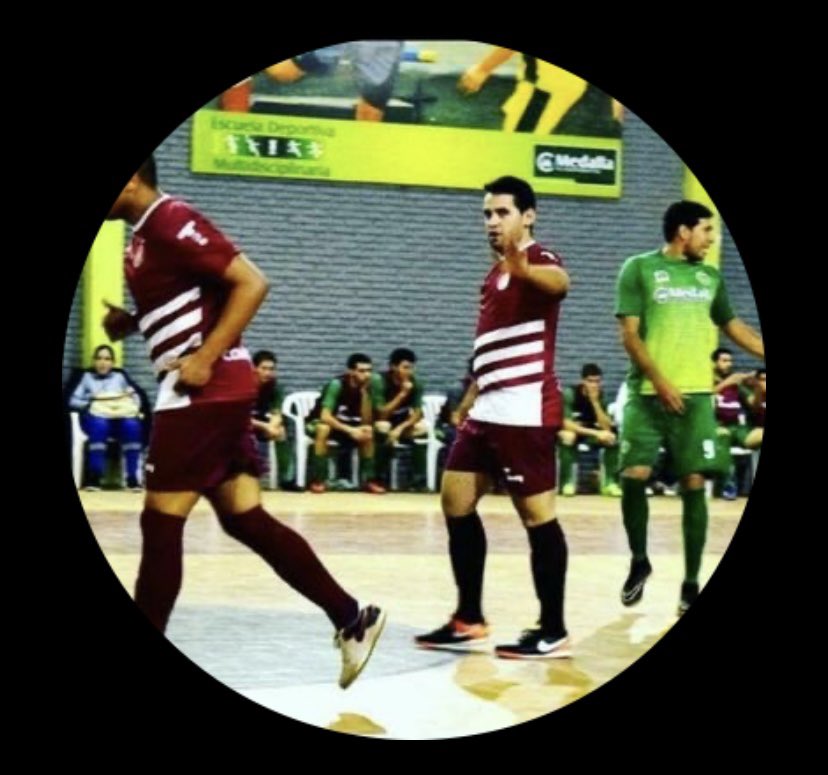 Dalmirón tweet media