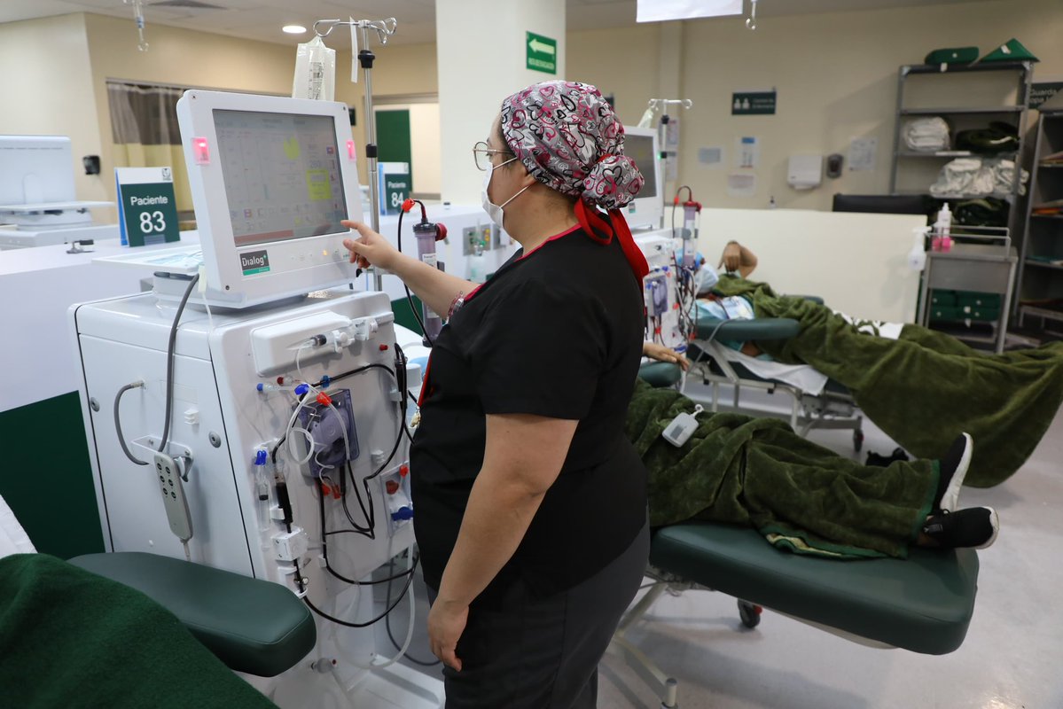 Zoé Robledo tweet media