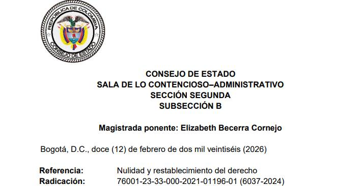 Actualizaciones Juridicas de Colombia tweet media