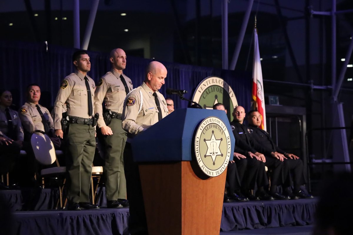 SLO County Sheriff tweet media