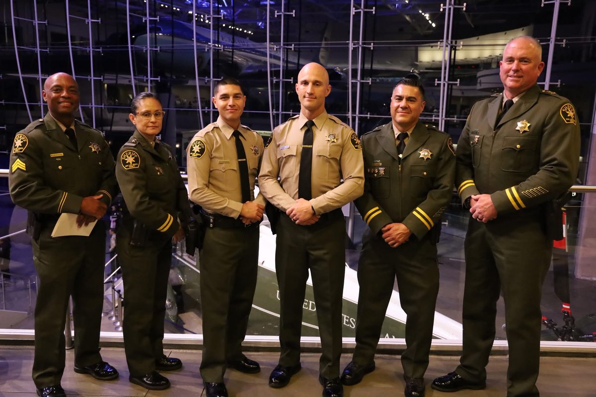 SLO County Sheriff tweet media