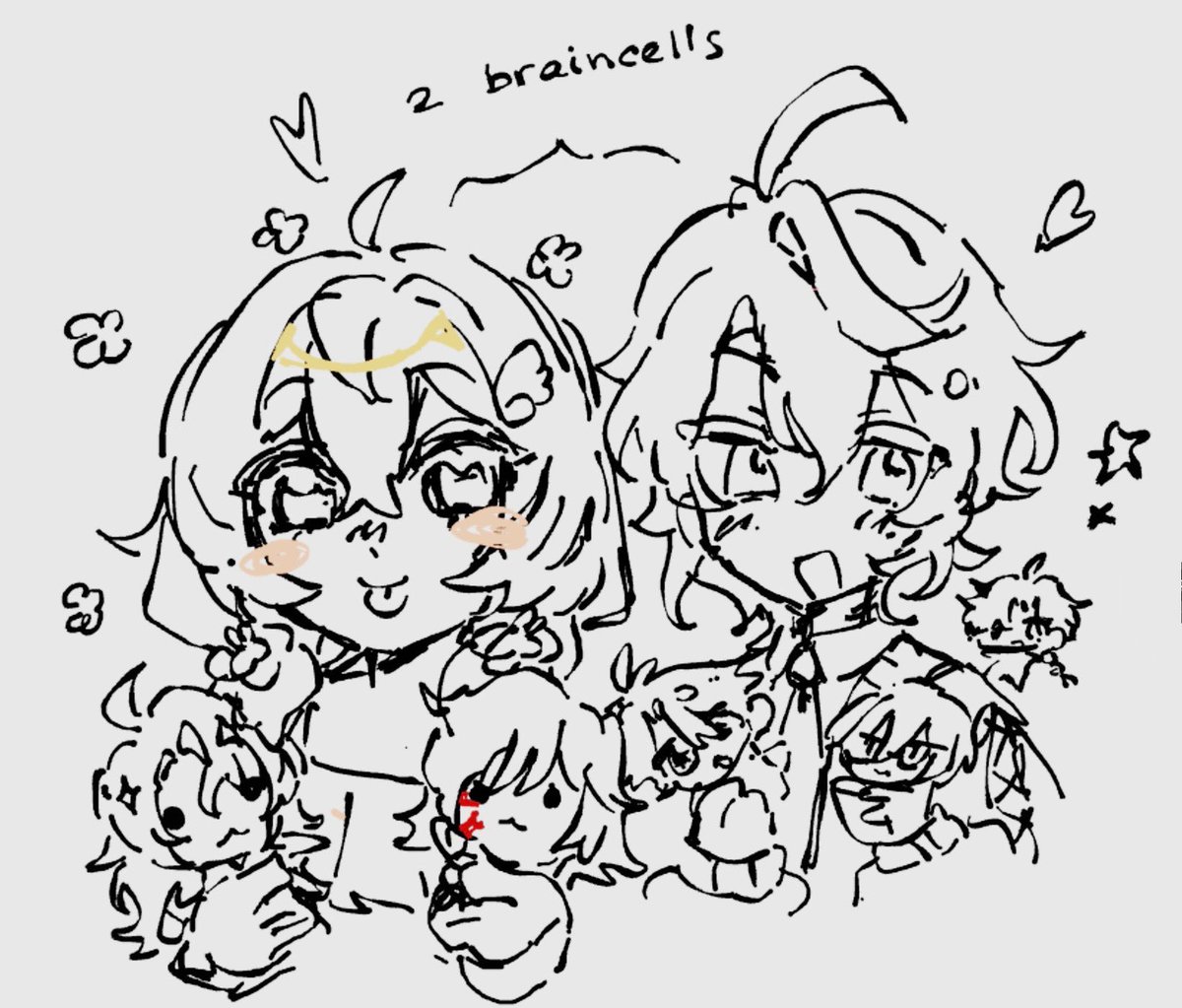 🥞 azyu | tofu fan account tweet media