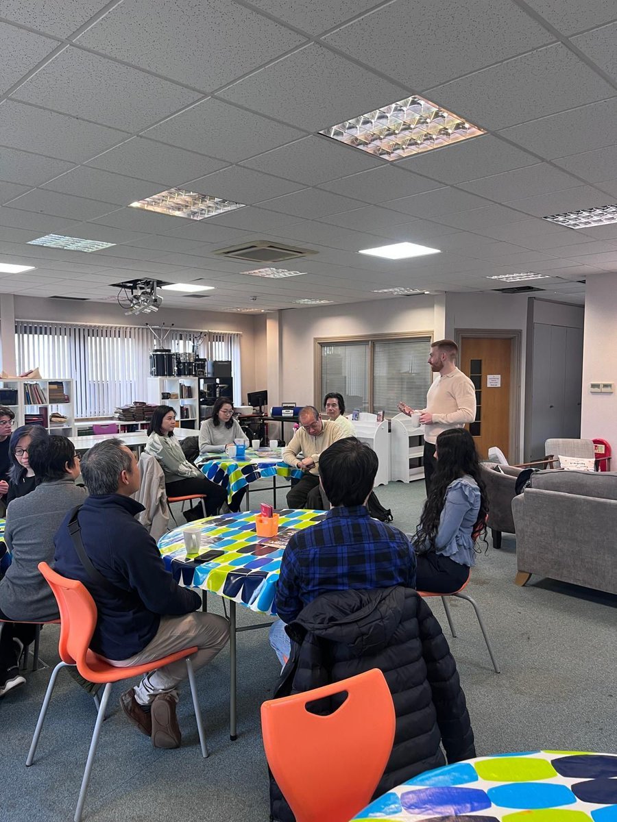 Danny Beales MP tweet media