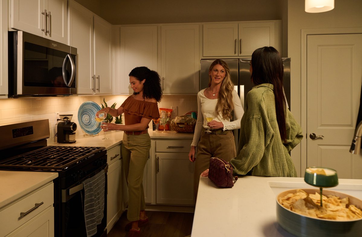 Centex Homes tweet media