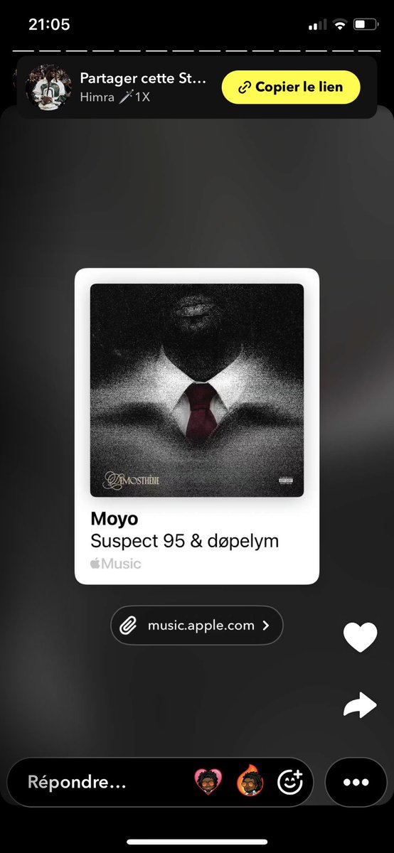 DÉNIGRANT ! ( RENOUVEAU ) tweet media