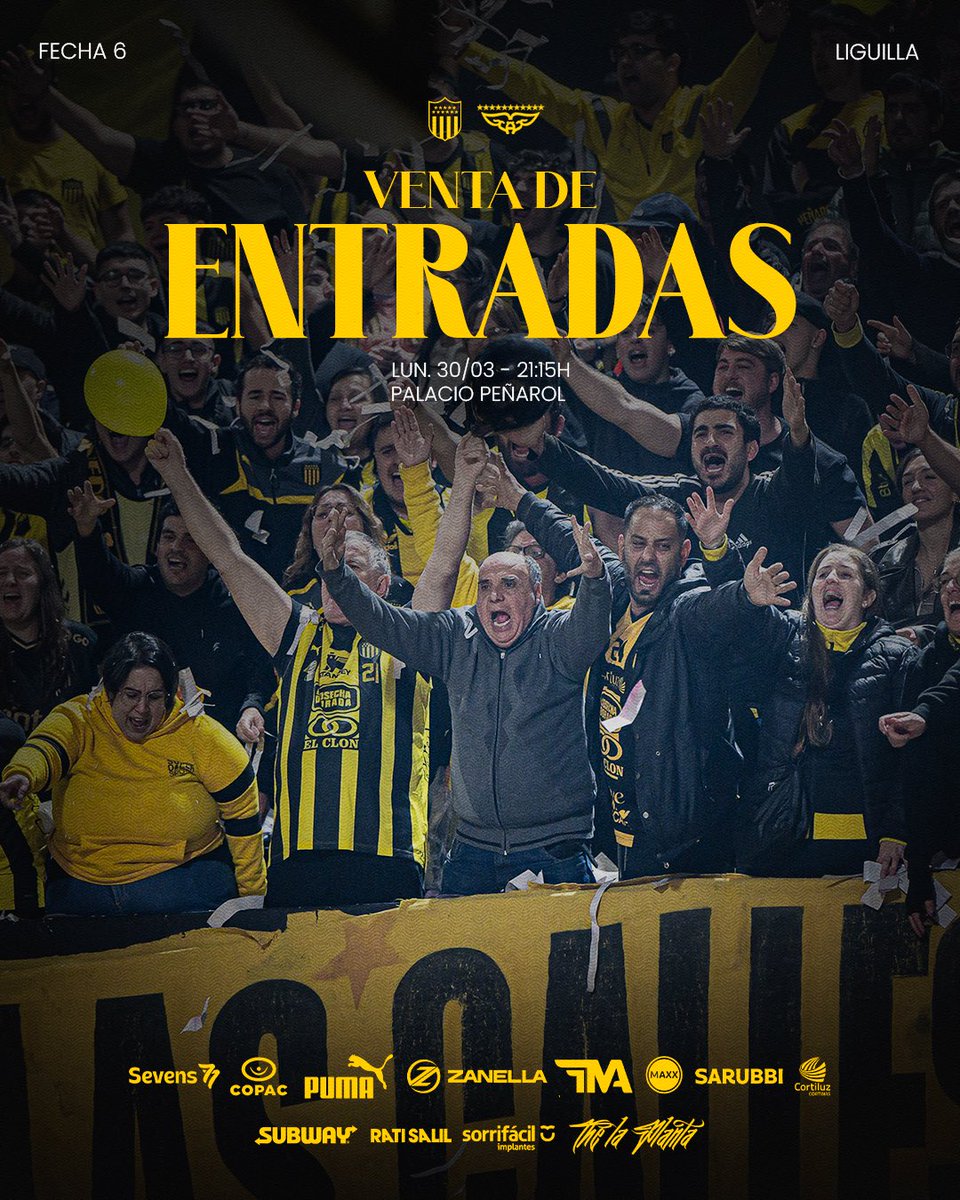 PEÑAROL | Basketball tweet media