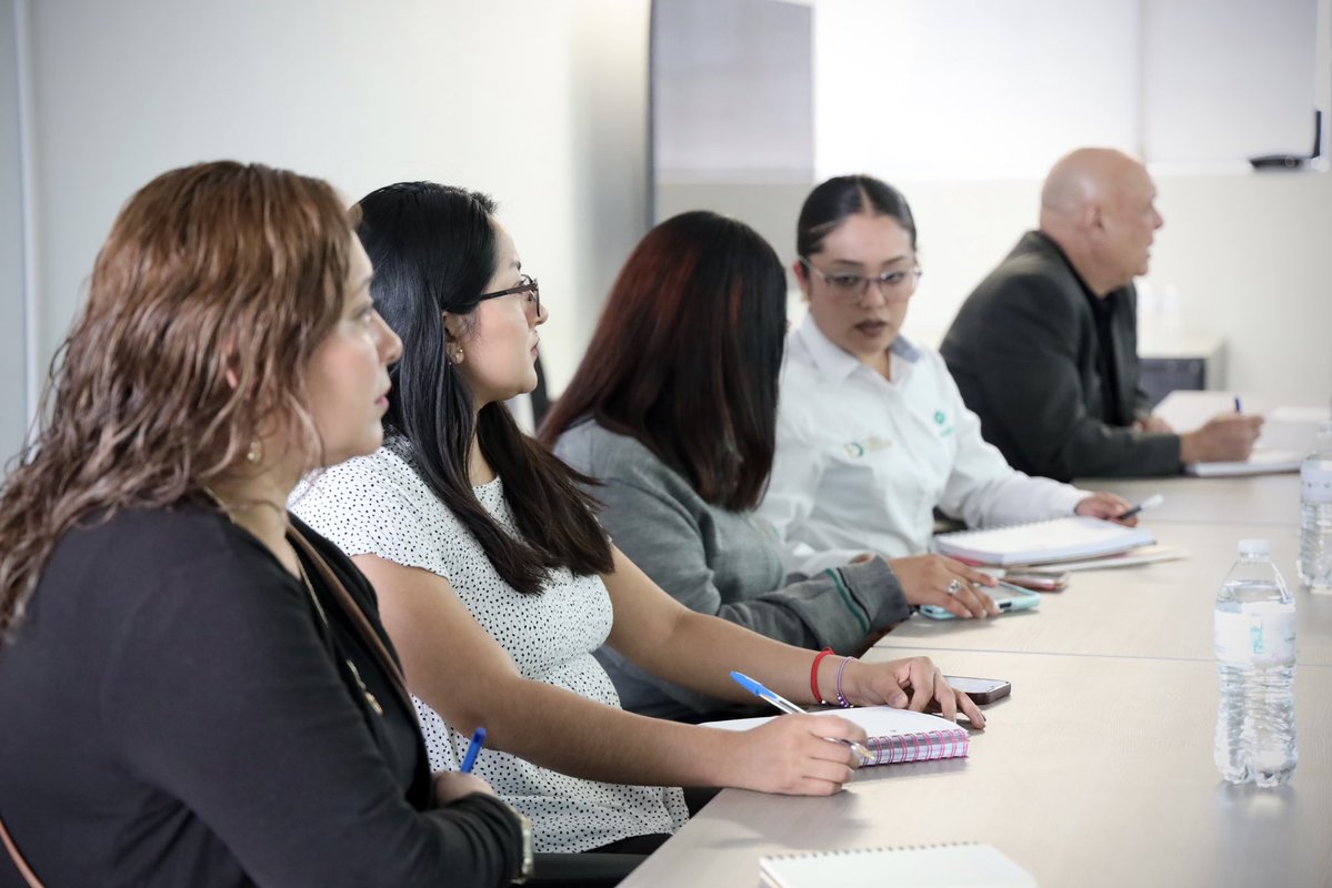 Contraloría General del Estado de San Luis Potosí tweet media