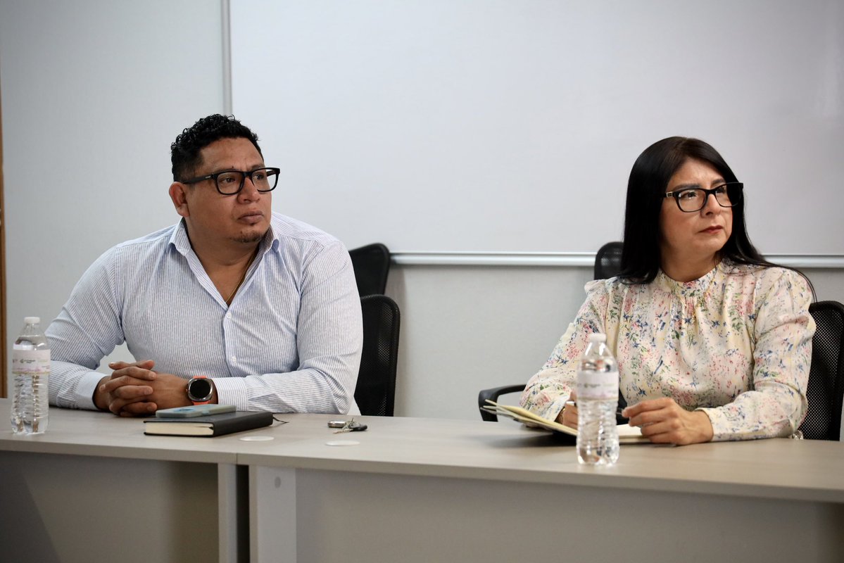 Contraloría General del Estado de San Luis Potosí tweet media