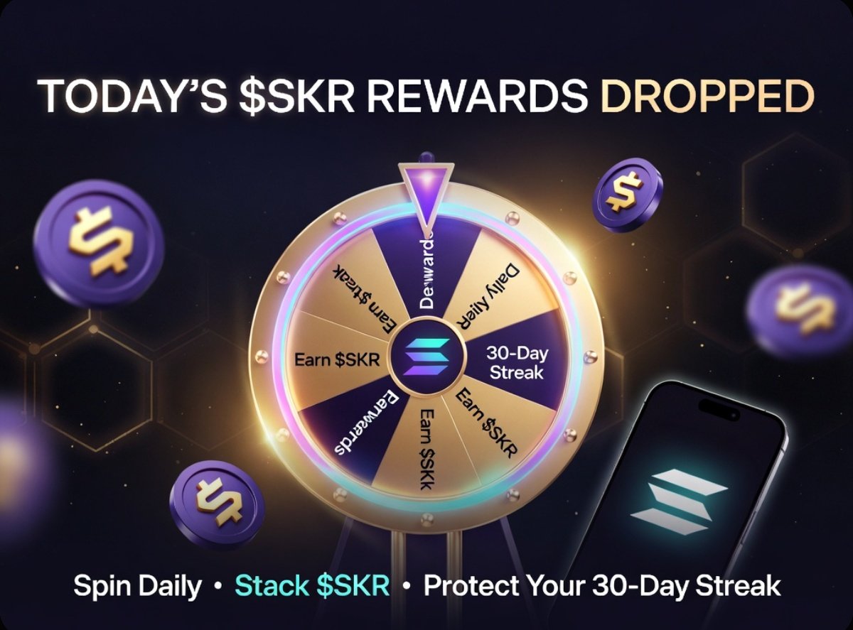 Seeker wheel tweet media