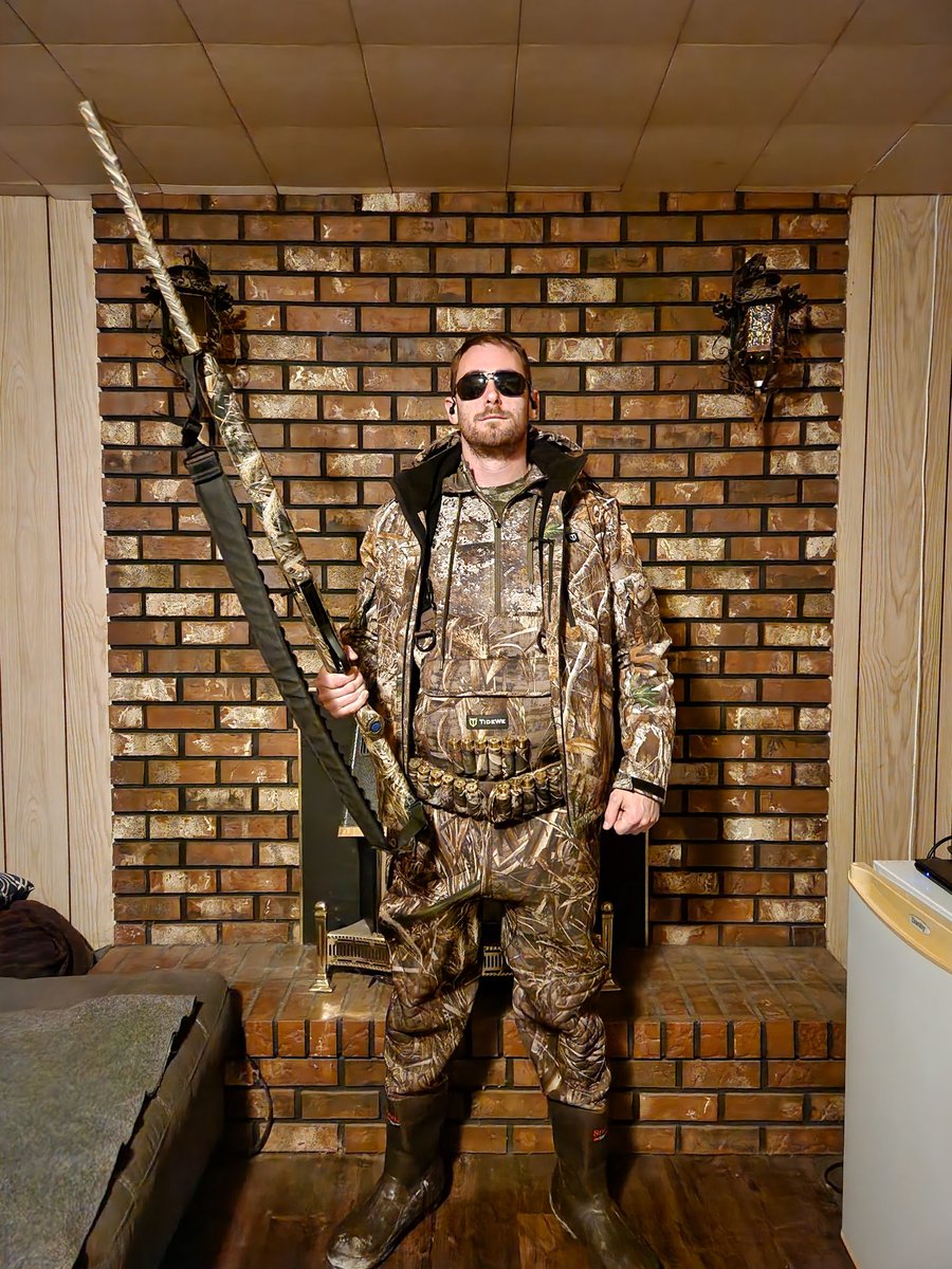 Pearce W/ GFN tweet media