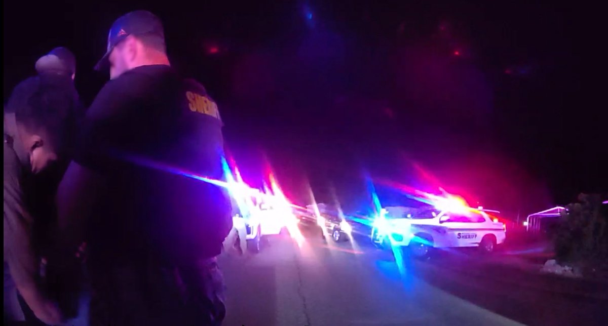 Washoe Sheriff tweet media