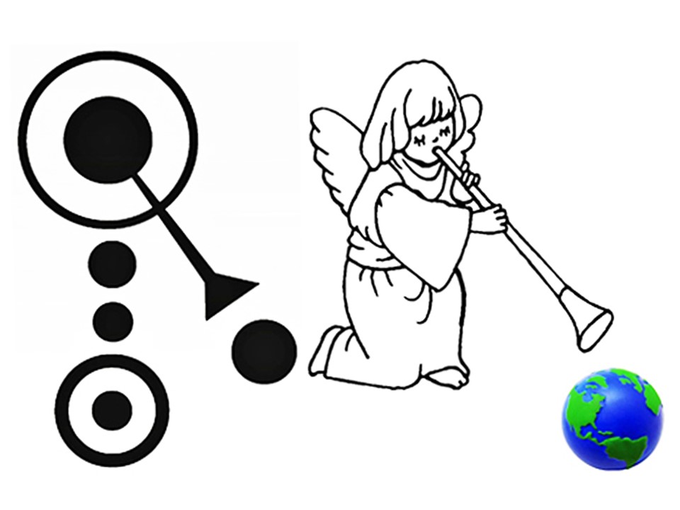 Red Collie (Dr. Horace Drew) scientist/inventor tweet media