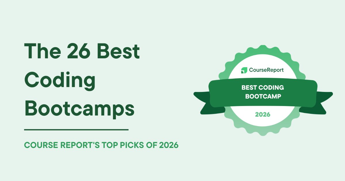 Course Report tweet media