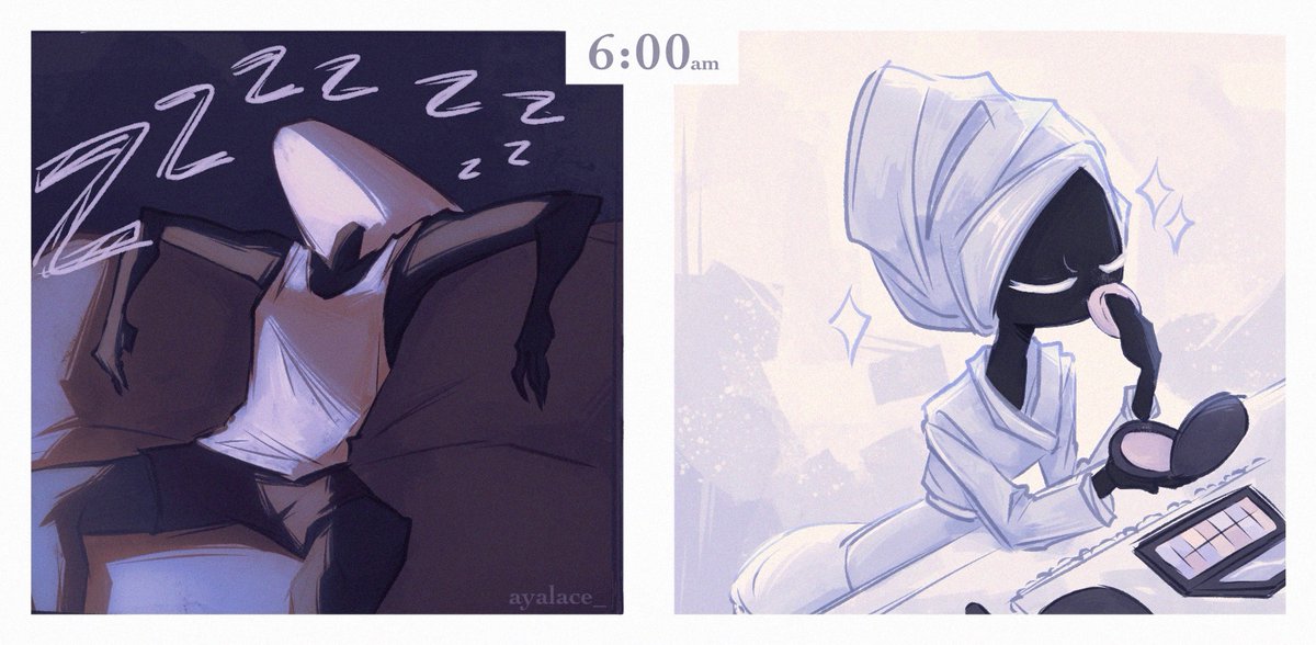 ash ! comms closed🌙 tweet media