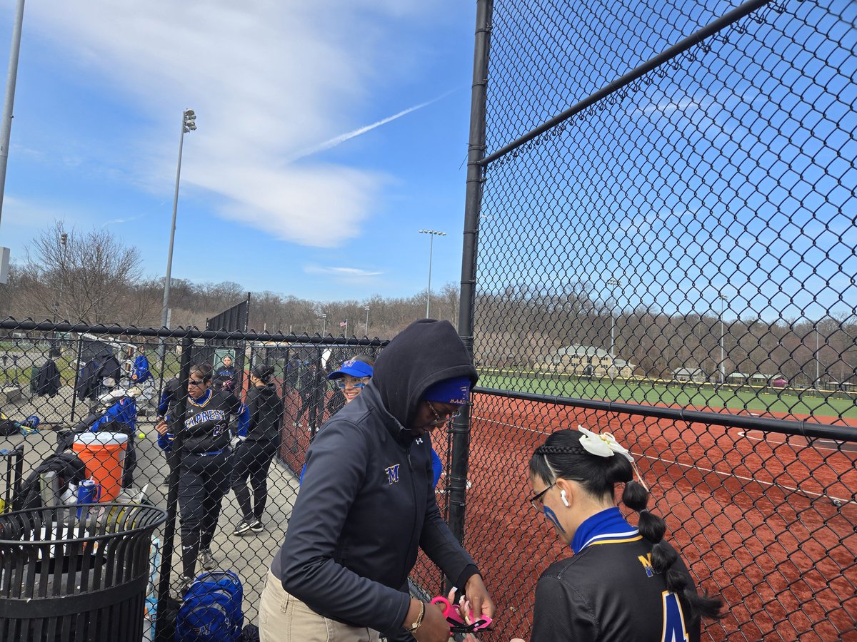 Monroe University Express tweet media