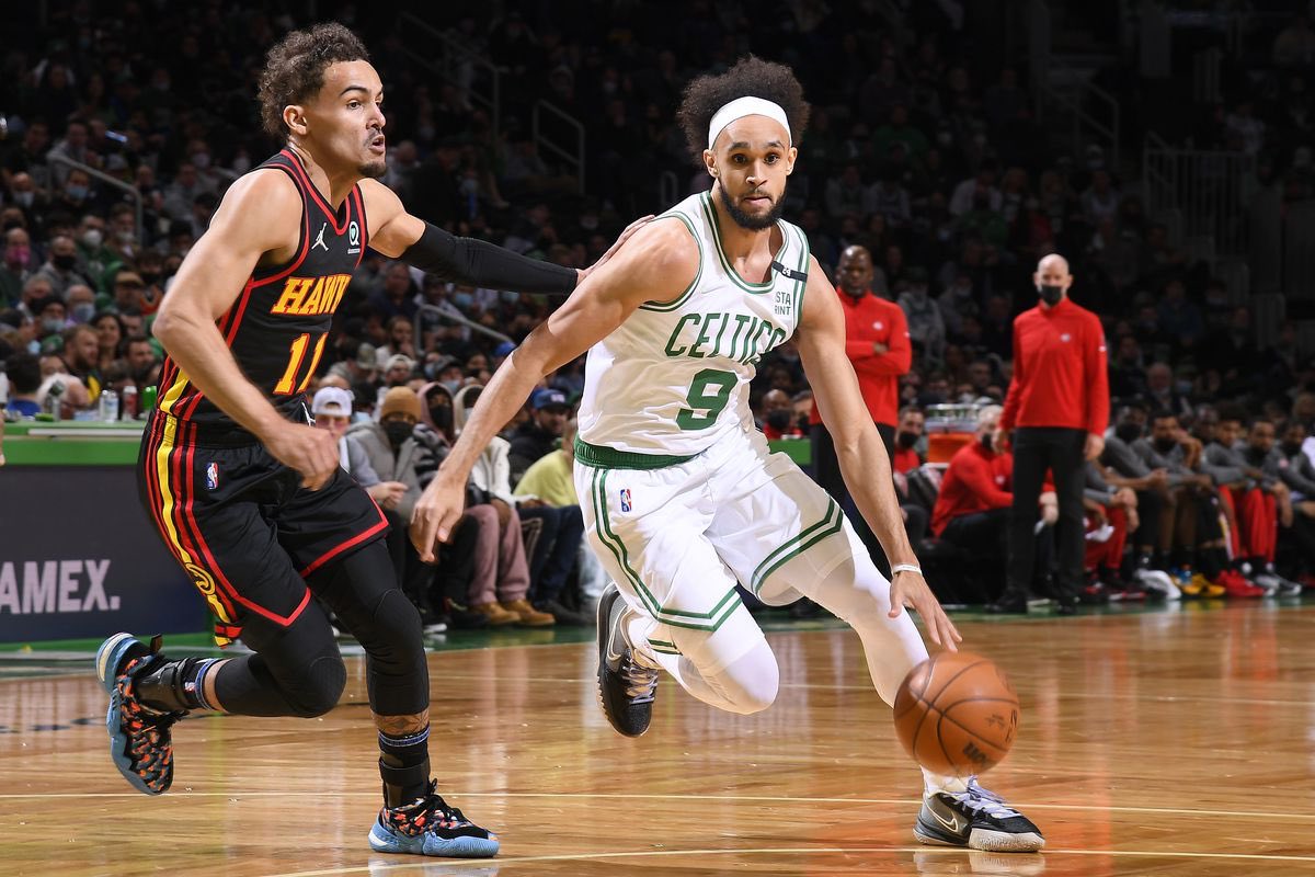 Celtics Arg (49-24) tweet media