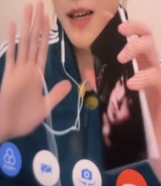 Lea⁷ 🤍 IS UNIQUE 🤍 tweet media