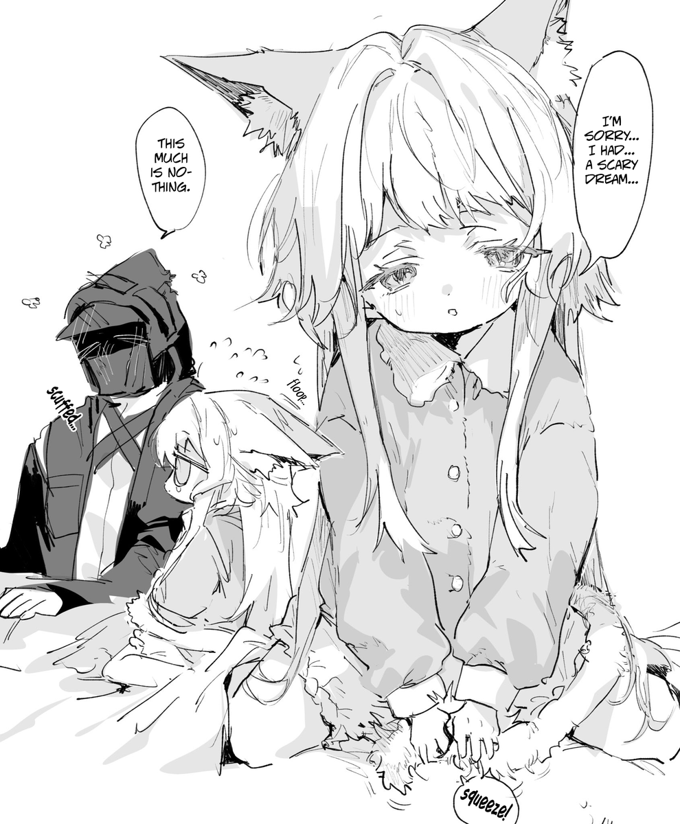 Zeltain - 小さい問題 tweet media