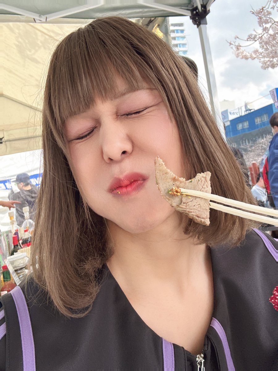 星空＊なる tweet media