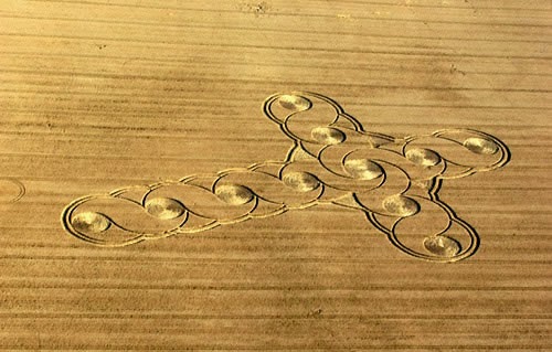 Red Collie (Dr. Horace Drew) scientist/inventor tweet media