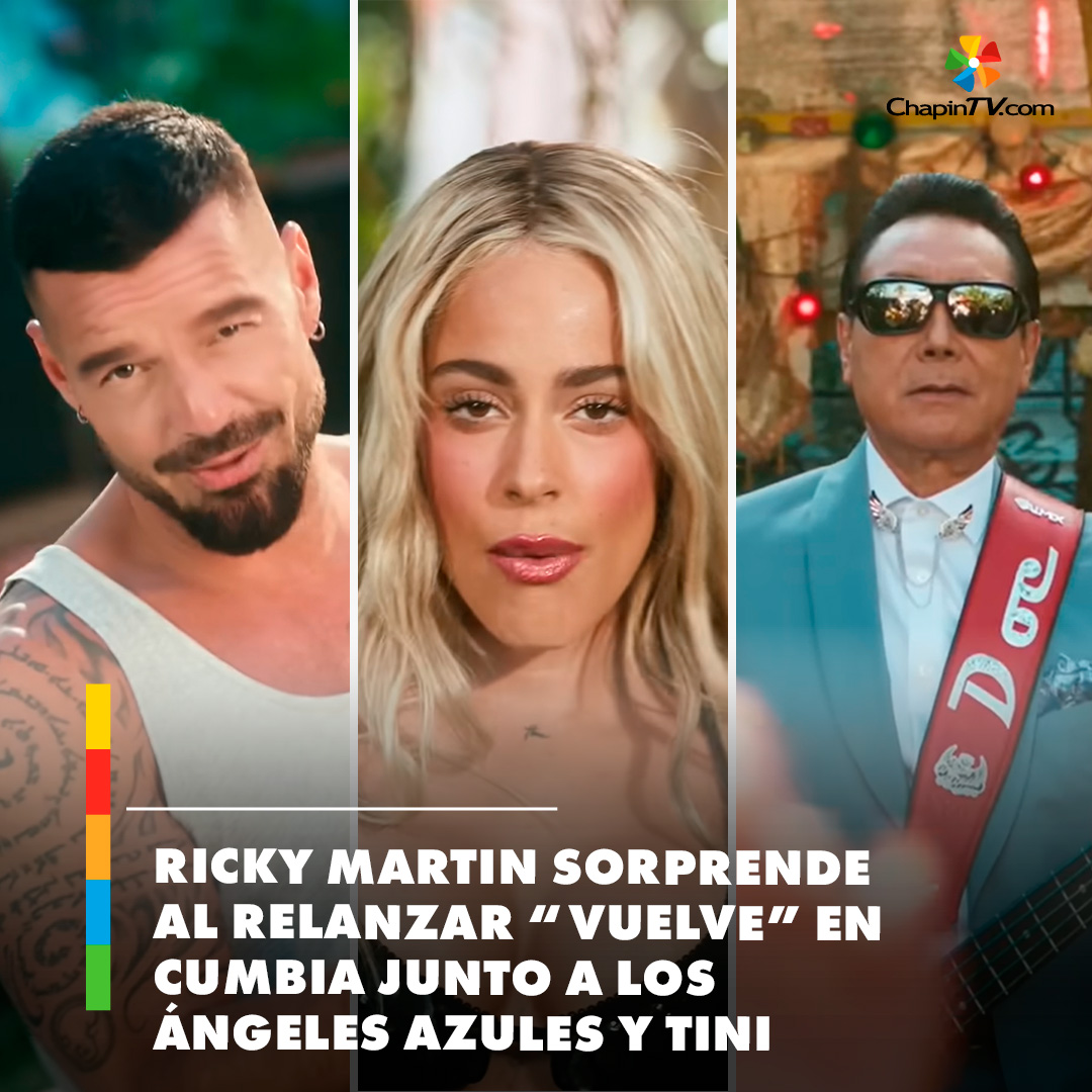 Chapin TV tweet media