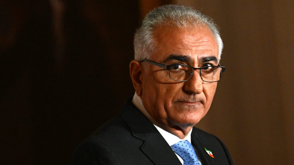 FreeIran 🇮🇷 tweet media