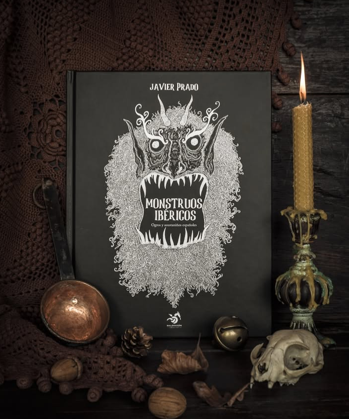 Maldragón Editorial tweet media