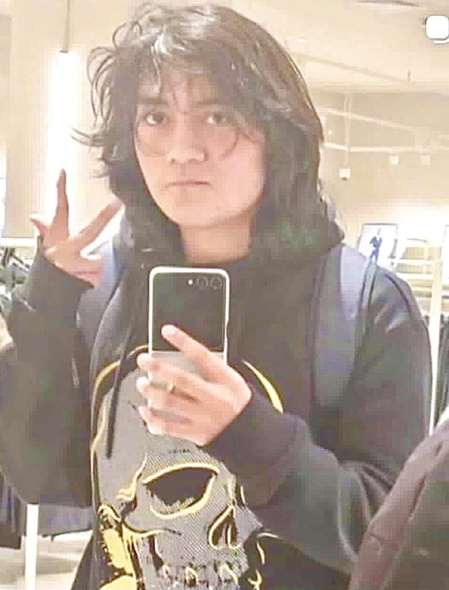 🔴 Este es el asesino de la inspectora en el colegio de Calama, adivinen, es Militante de PC de Chile, esta es la Izquierda Extrema. Difundir para que Chile sepa que sus pupilos están Ideologizados y llenos de Odio.