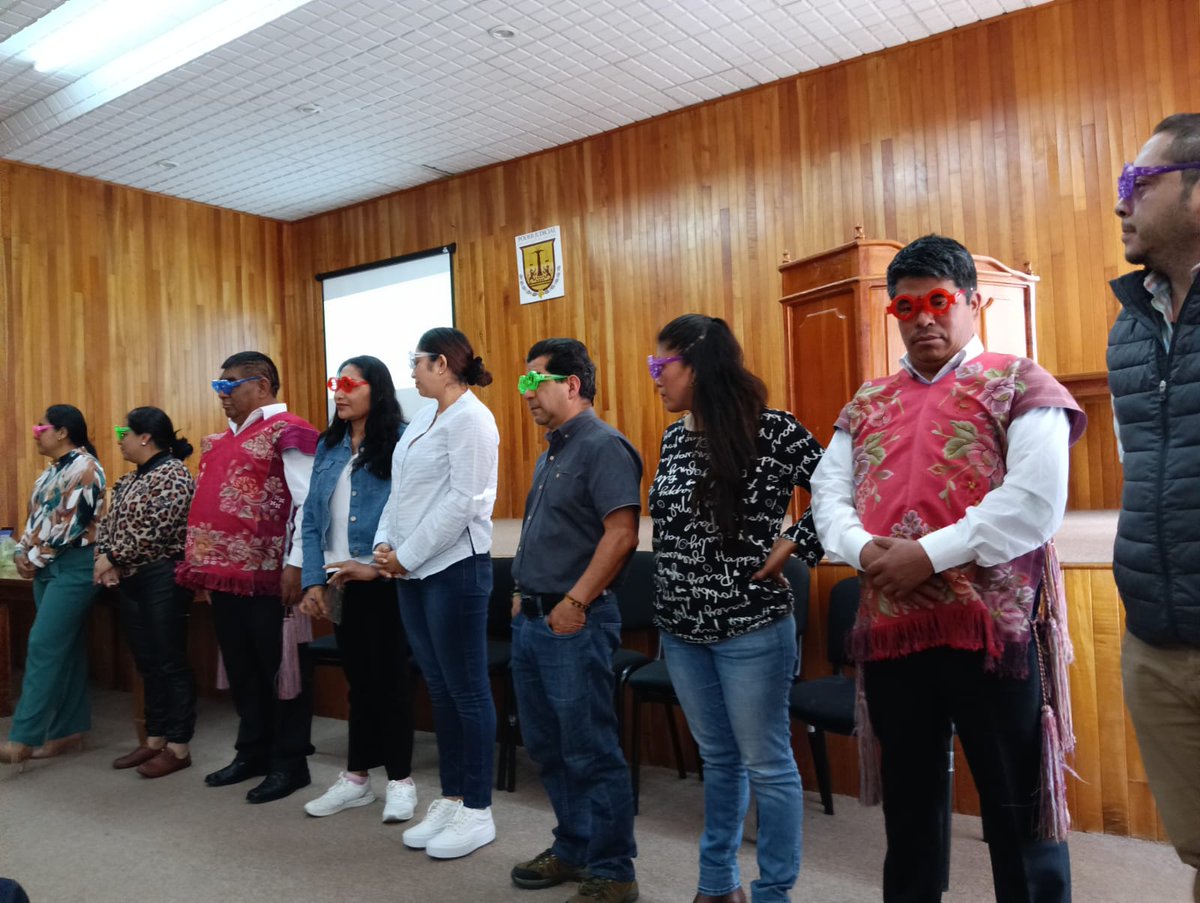 Poder Judicial Chiapas tweet media